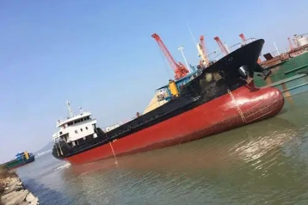 船舶残油油污水接收与处理：确保海洋环境安全的必要措施